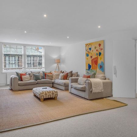 The Jade Suite - The Jewellery Suites, 3 Bed 3 Bath バーミンガム エクステリア 写真