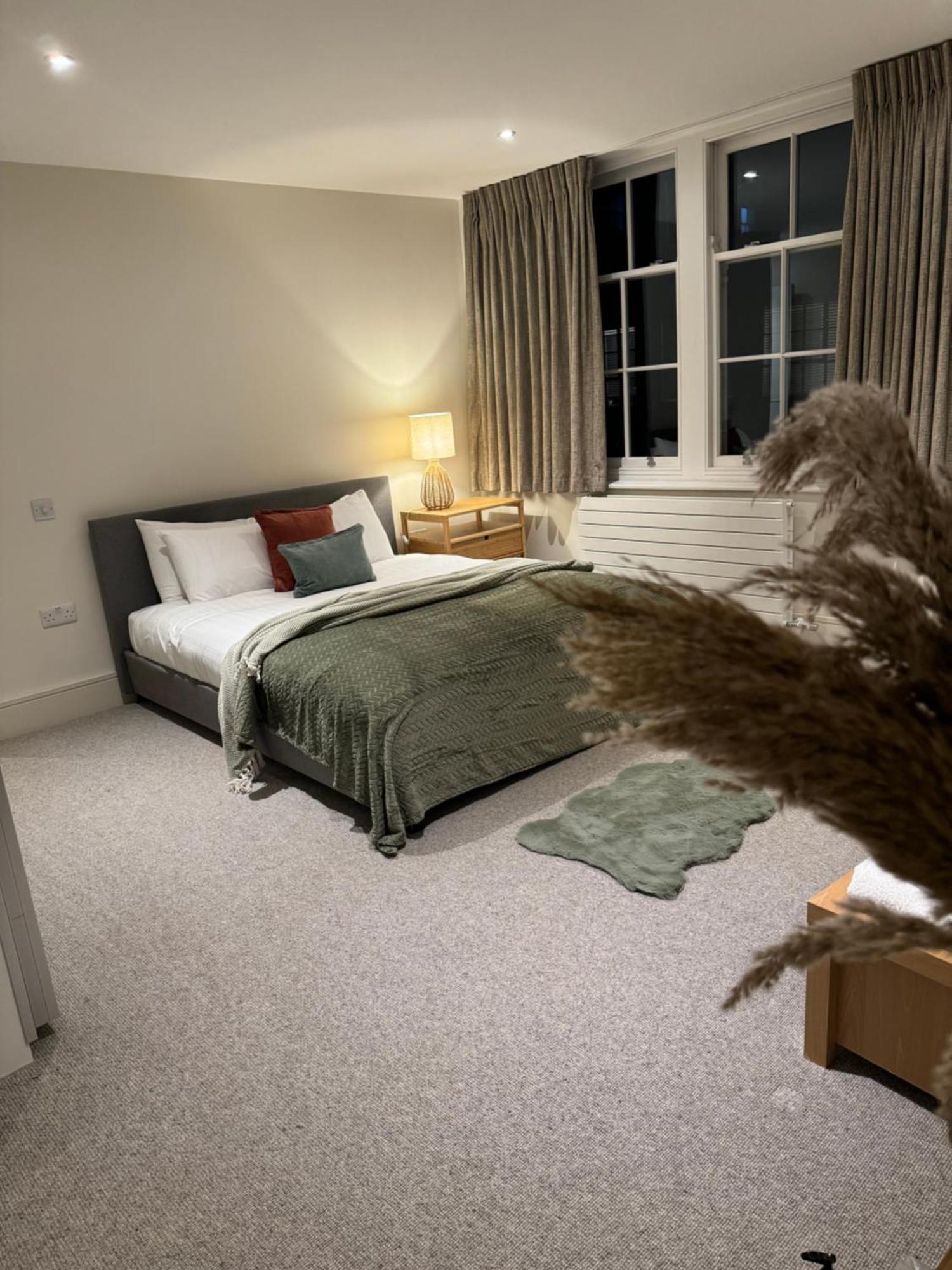 The Jade Suite - The Jewellery Suites, 3 Bed 3 Bath バーミンガム エクステリア 写真