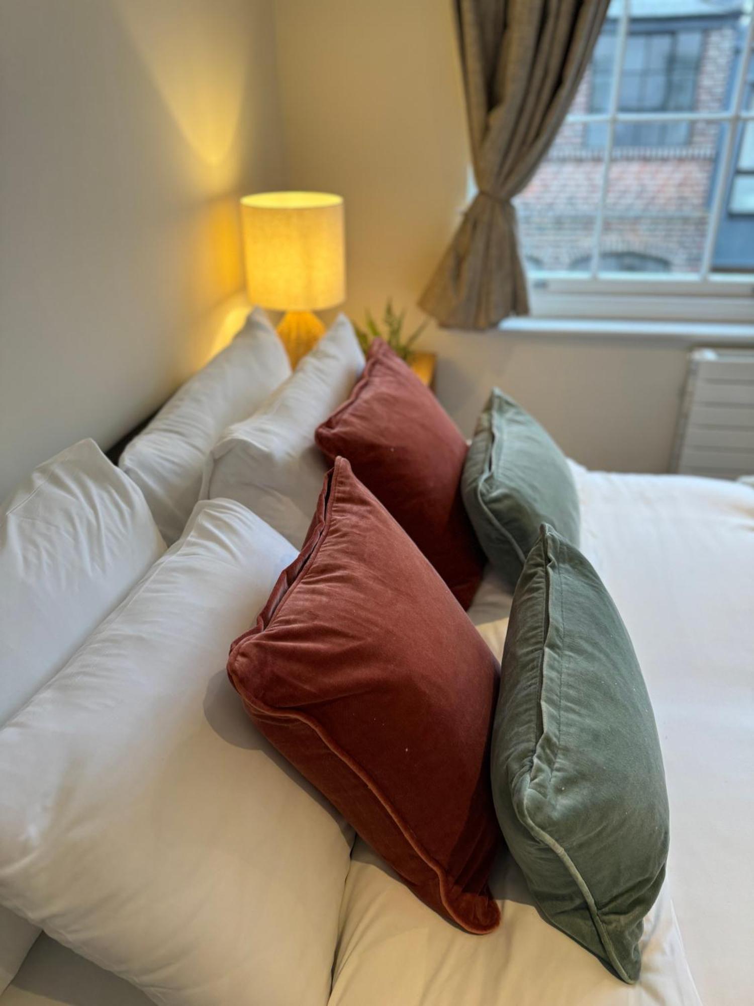 The Jade Suite - The Jewellery Suites, 3 Bed 3 Bath バーミンガム エクステリア 写真