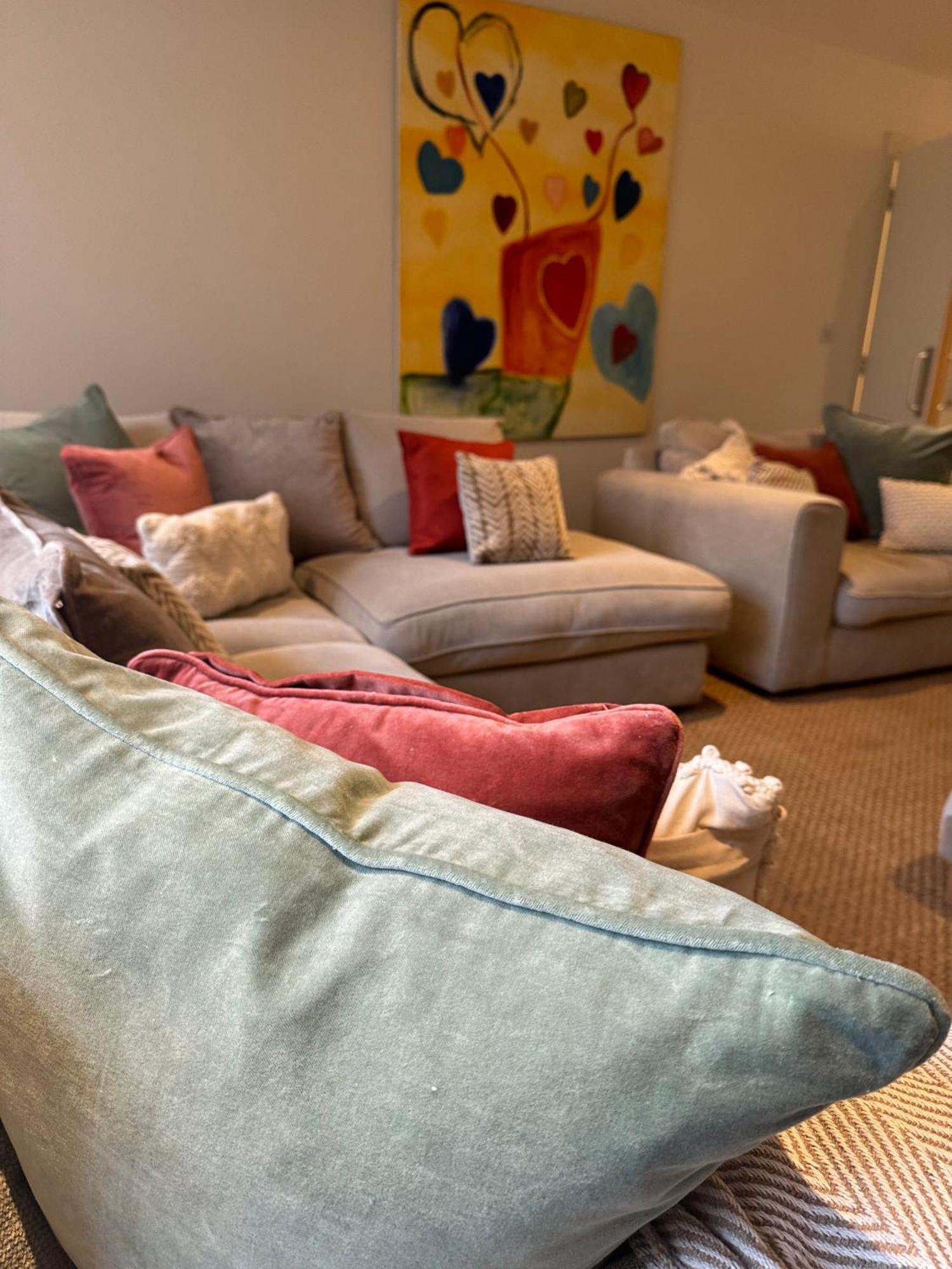 The Jade Suite - The Jewellery Suites, 3 Bed 3 Bath バーミンガム エクステリア 写真