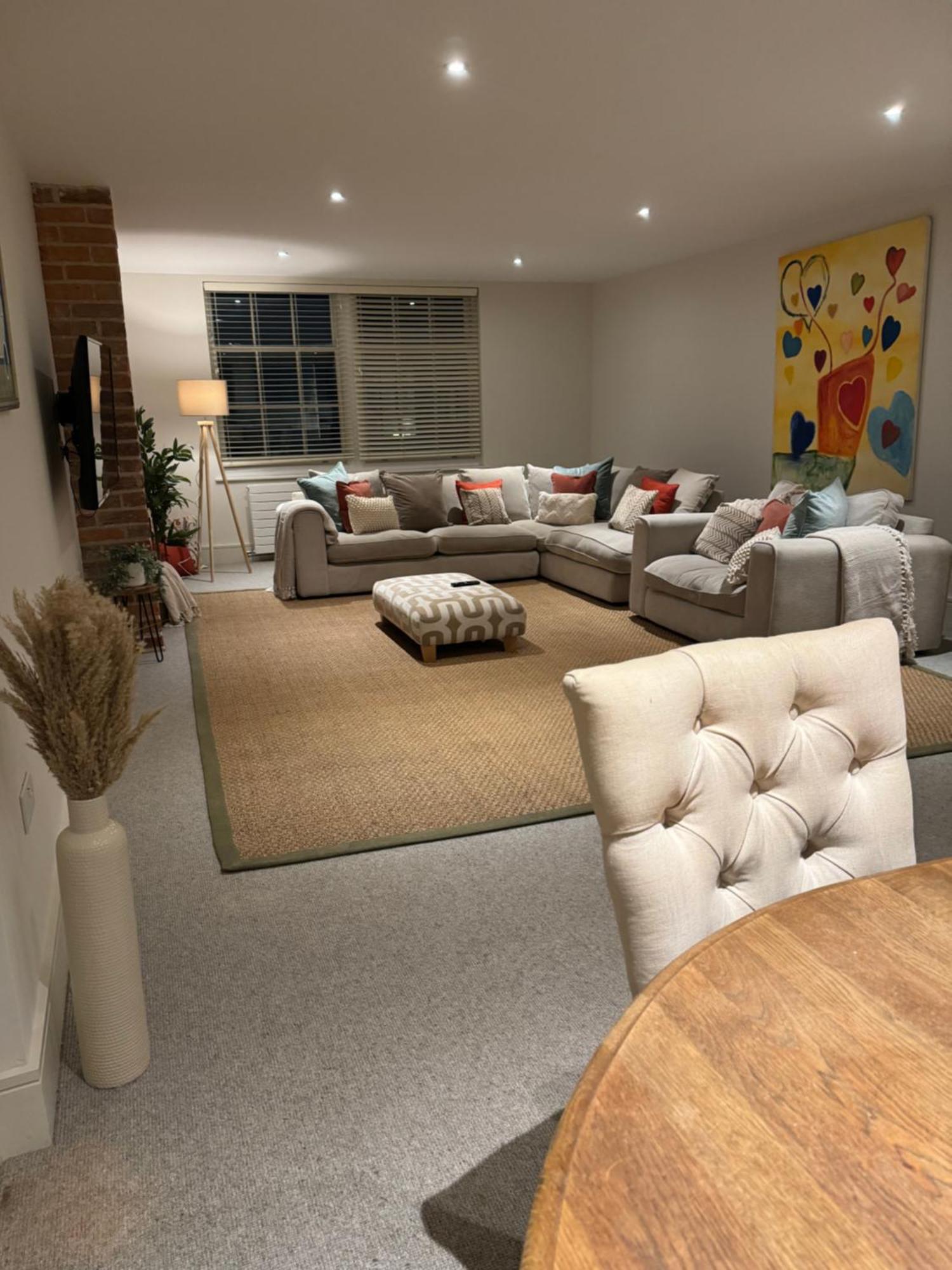 The Jade Suite - The Jewellery Suites, 3 Bed 3 Bath バーミンガム エクステリア 写真