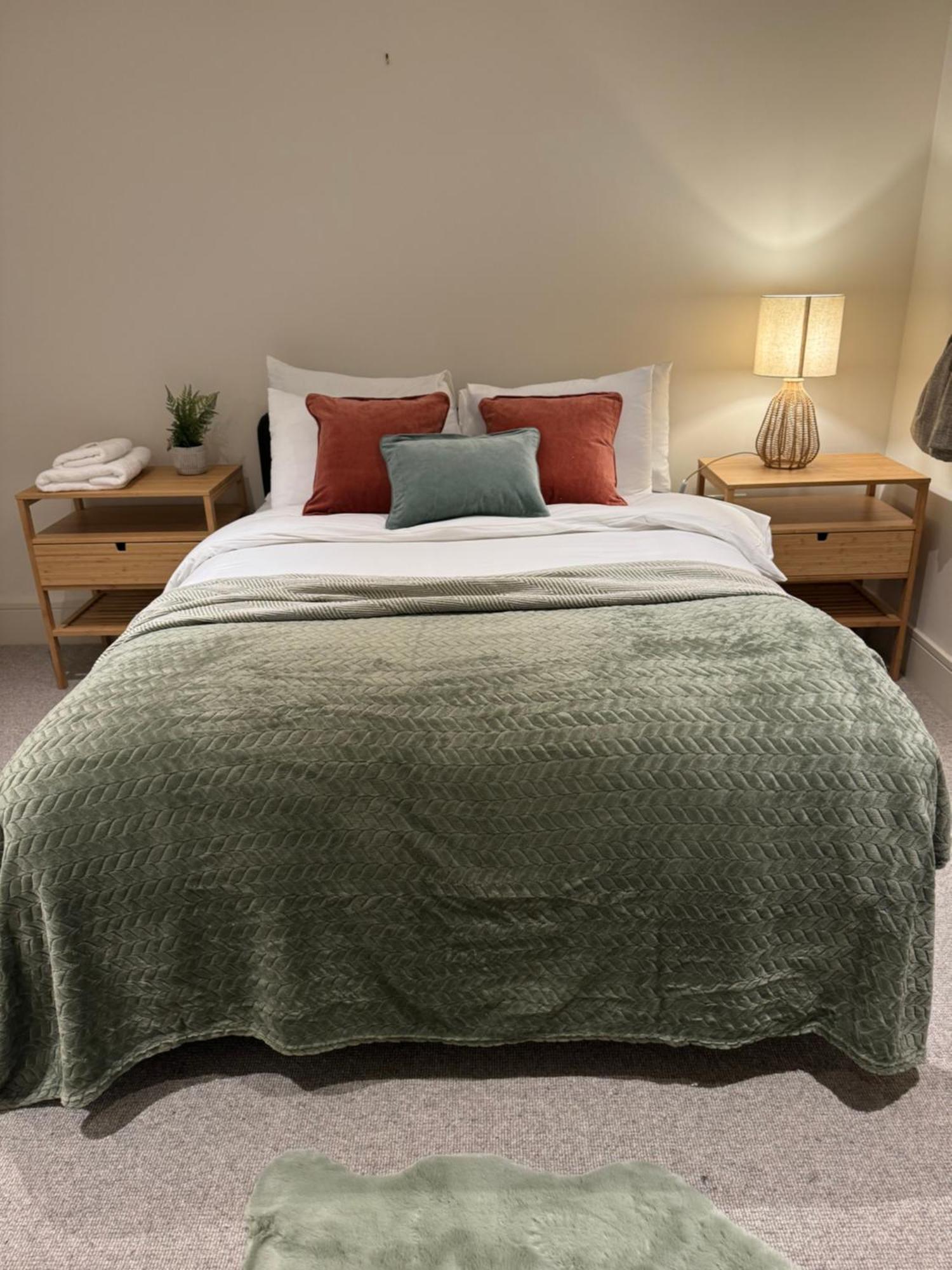The Jade Suite - The Jewellery Suites, 3 Bed 3 Bath バーミンガム エクステリア 写真