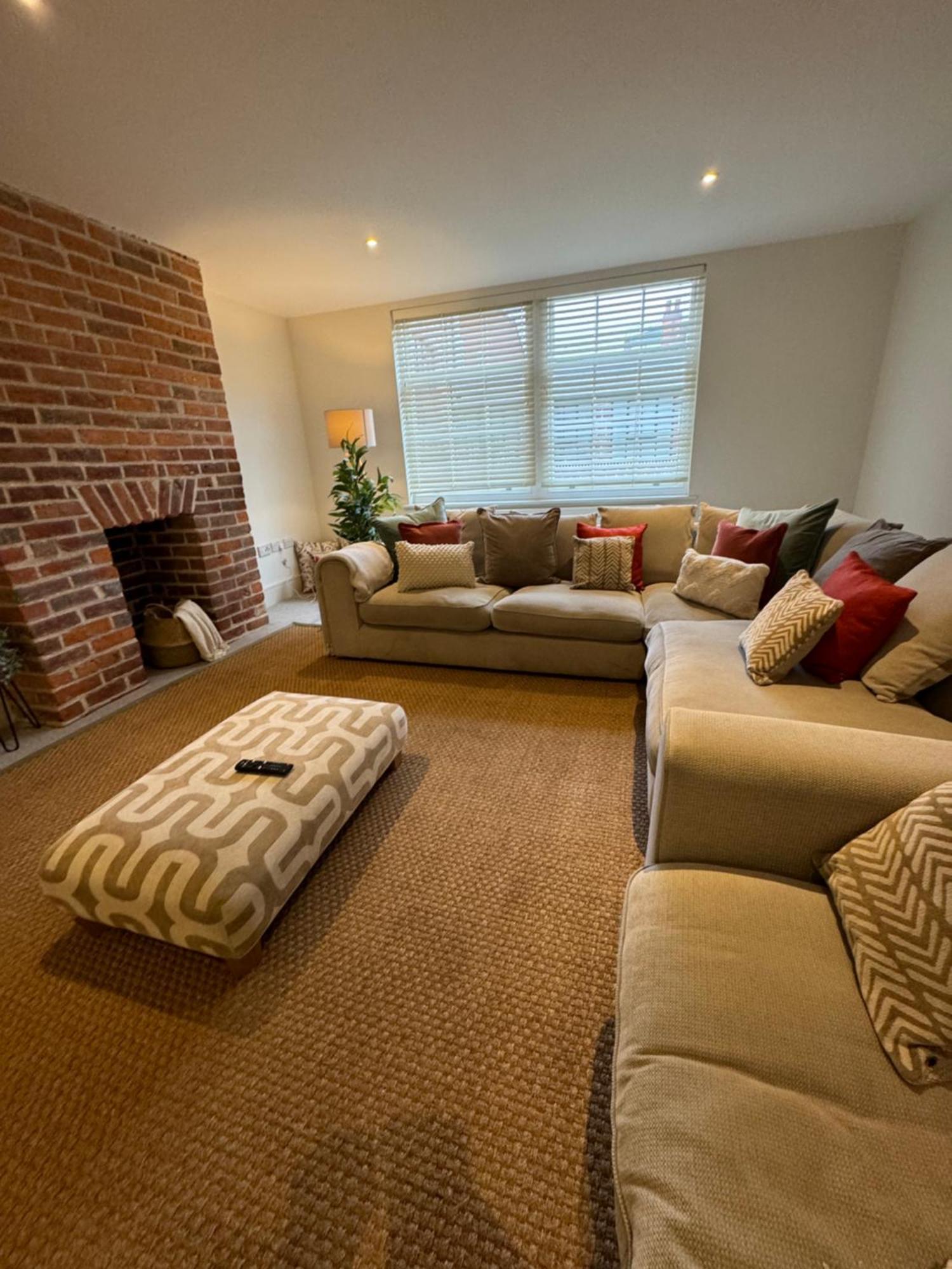The Jade Suite - The Jewellery Suites, 3 Bed 3 Bath バーミンガム エクステリア 写真