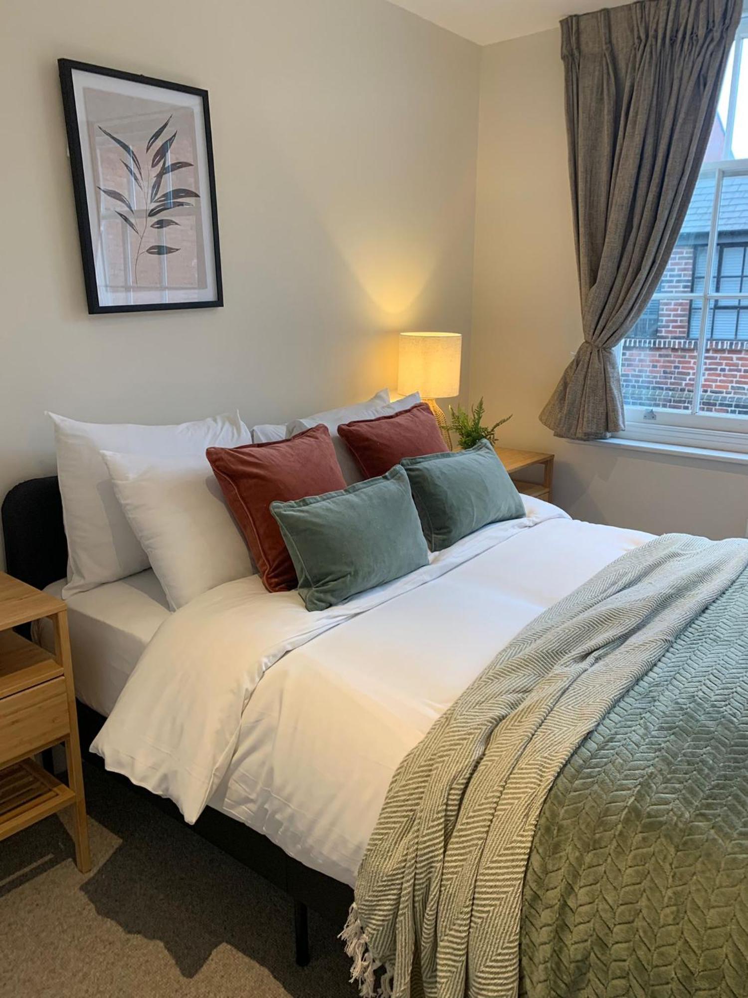The Jade Suite - The Jewellery Suites, 3 Bed 3 Bath バーミンガム エクステリア 写真