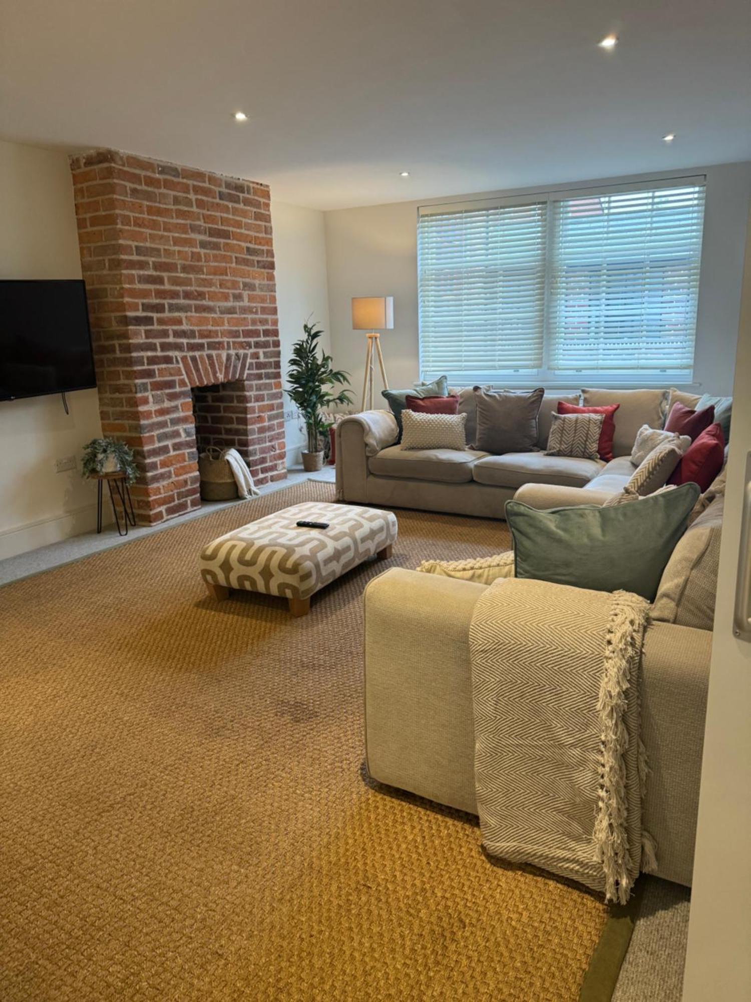 The Jade Suite - The Jewellery Suites, 3 Bed 3 Bath バーミンガム エクステリア 写真
