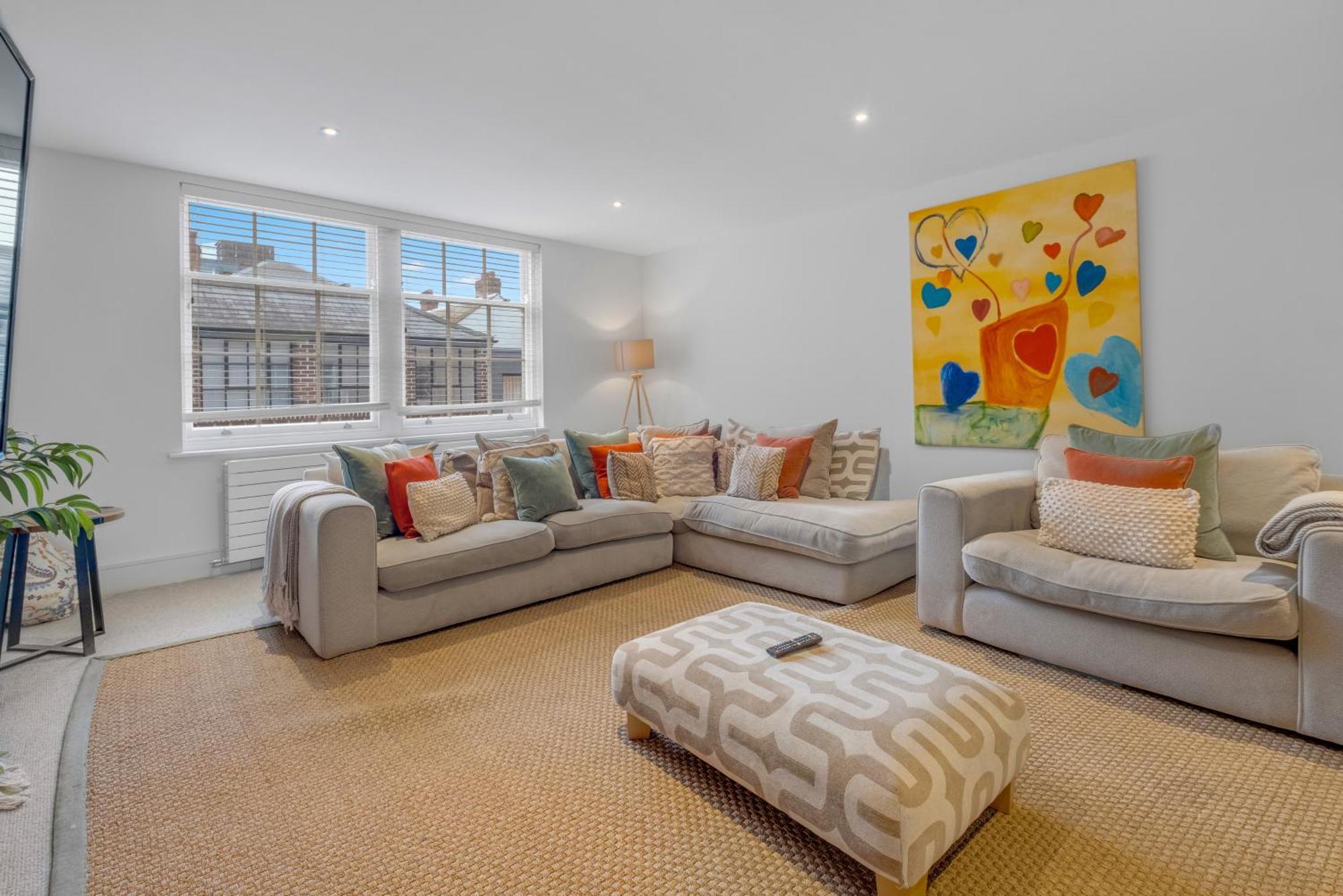 The Jade Suite - The Jewellery Suites, 3 Bed 3 Bath バーミンガム エクステリア 写真