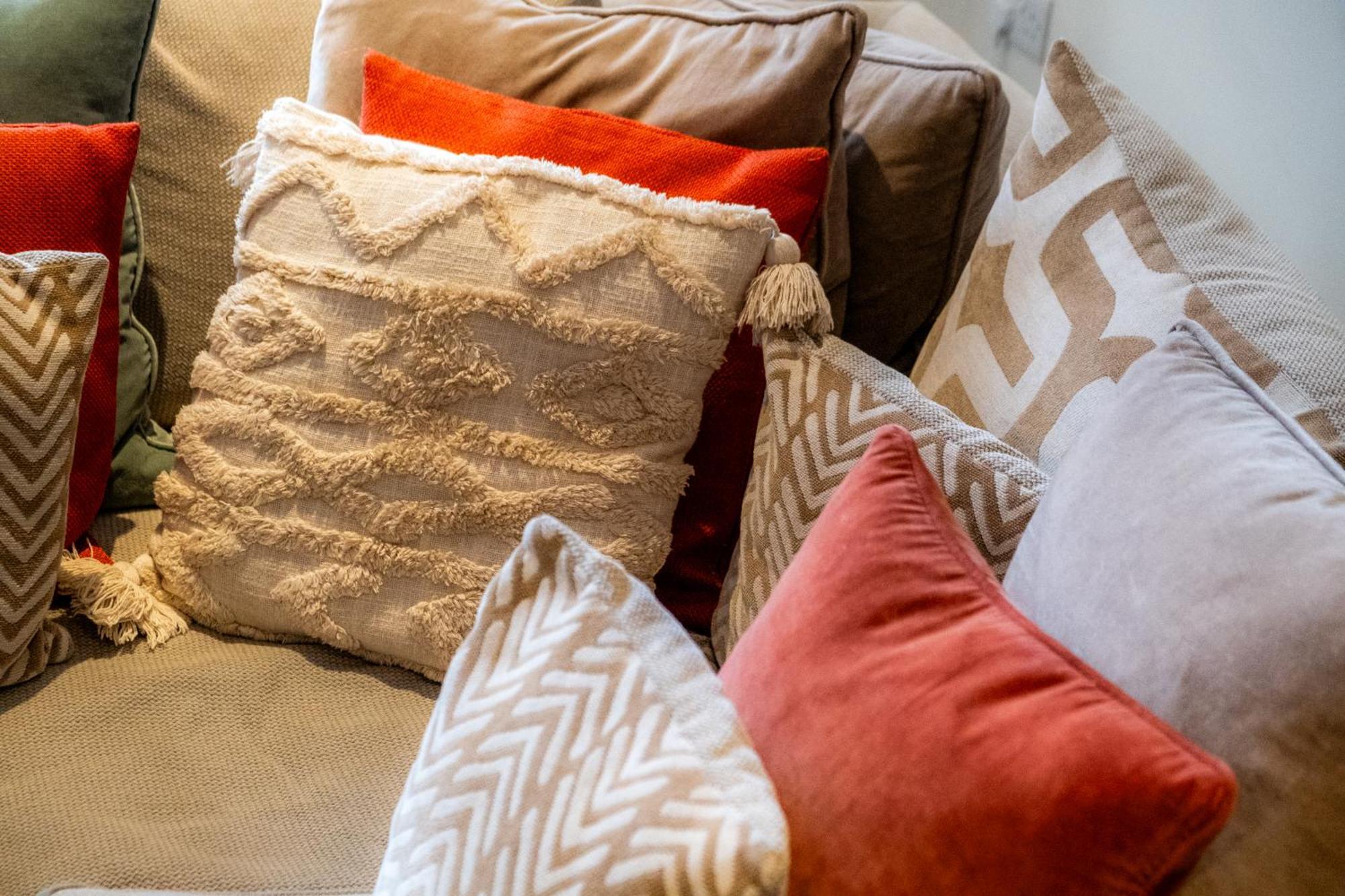 The Jade Suite - The Jewellery Suites, 3 Bed 3 Bath バーミンガム エクステリア 写真