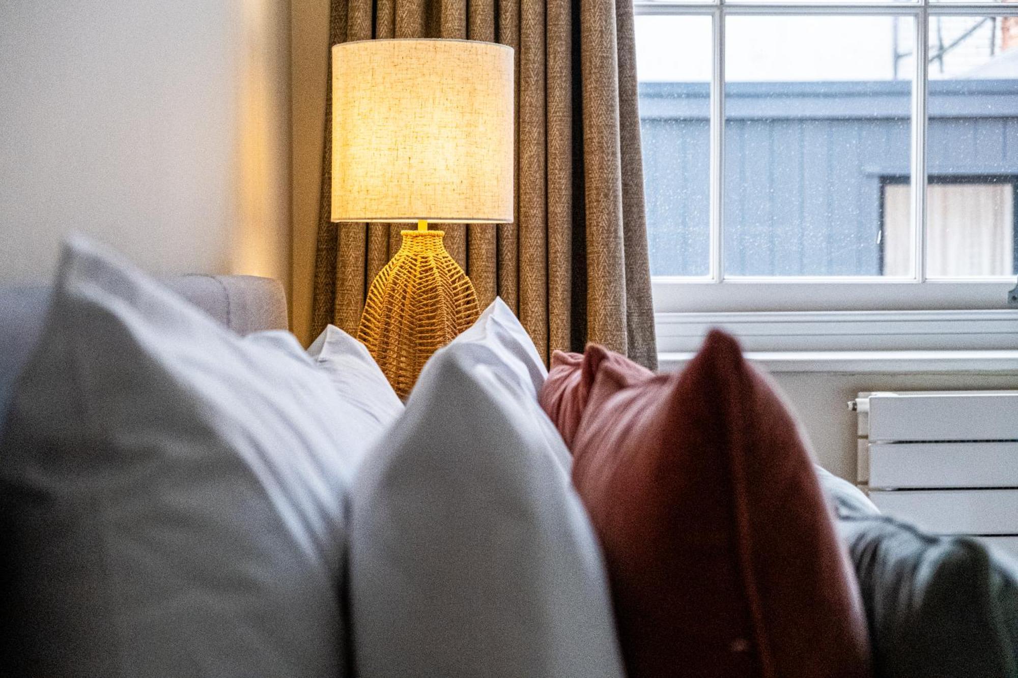The Jade Suite - The Jewellery Suites, 3 Bed 3 Bath バーミンガム エクステリア 写真