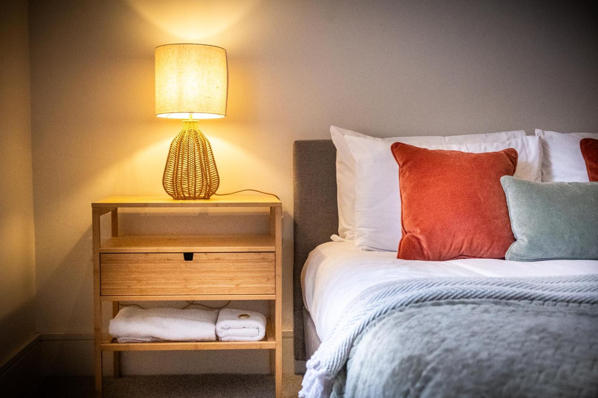 The Jade Suite - The Jewellery Suites, 3 Bed 3 Bath バーミンガム エクステリア 写真