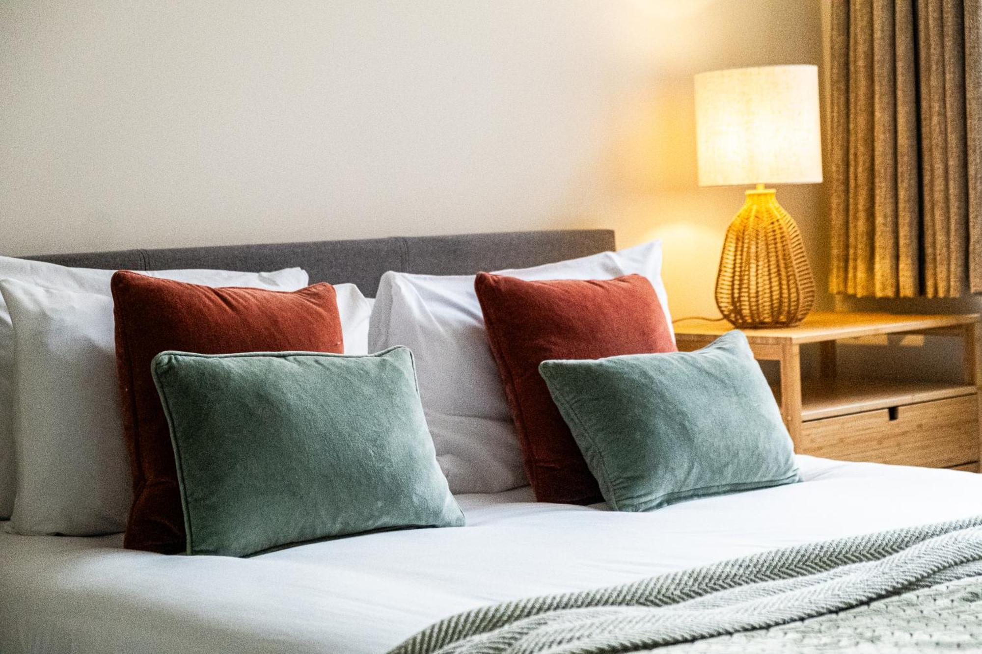 The Jade Suite - The Jewellery Suites, 3 Bed 3 Bath バーミンガム エクステリア 写真