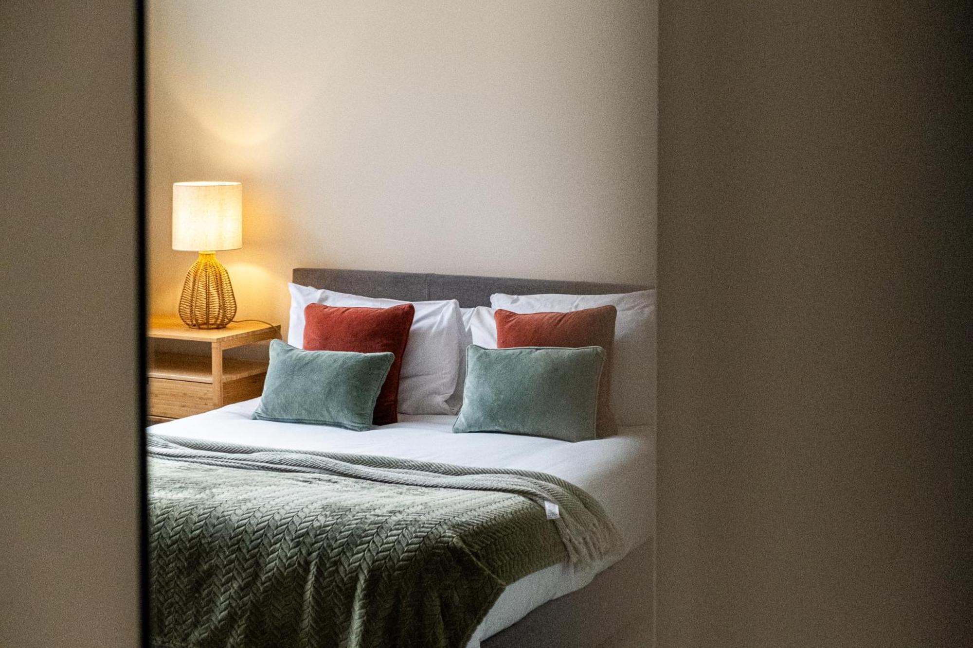 The Jade Suite - The Jewellery Suites, 3 Bed 3 Bath バーミンガム エクステリア 写真