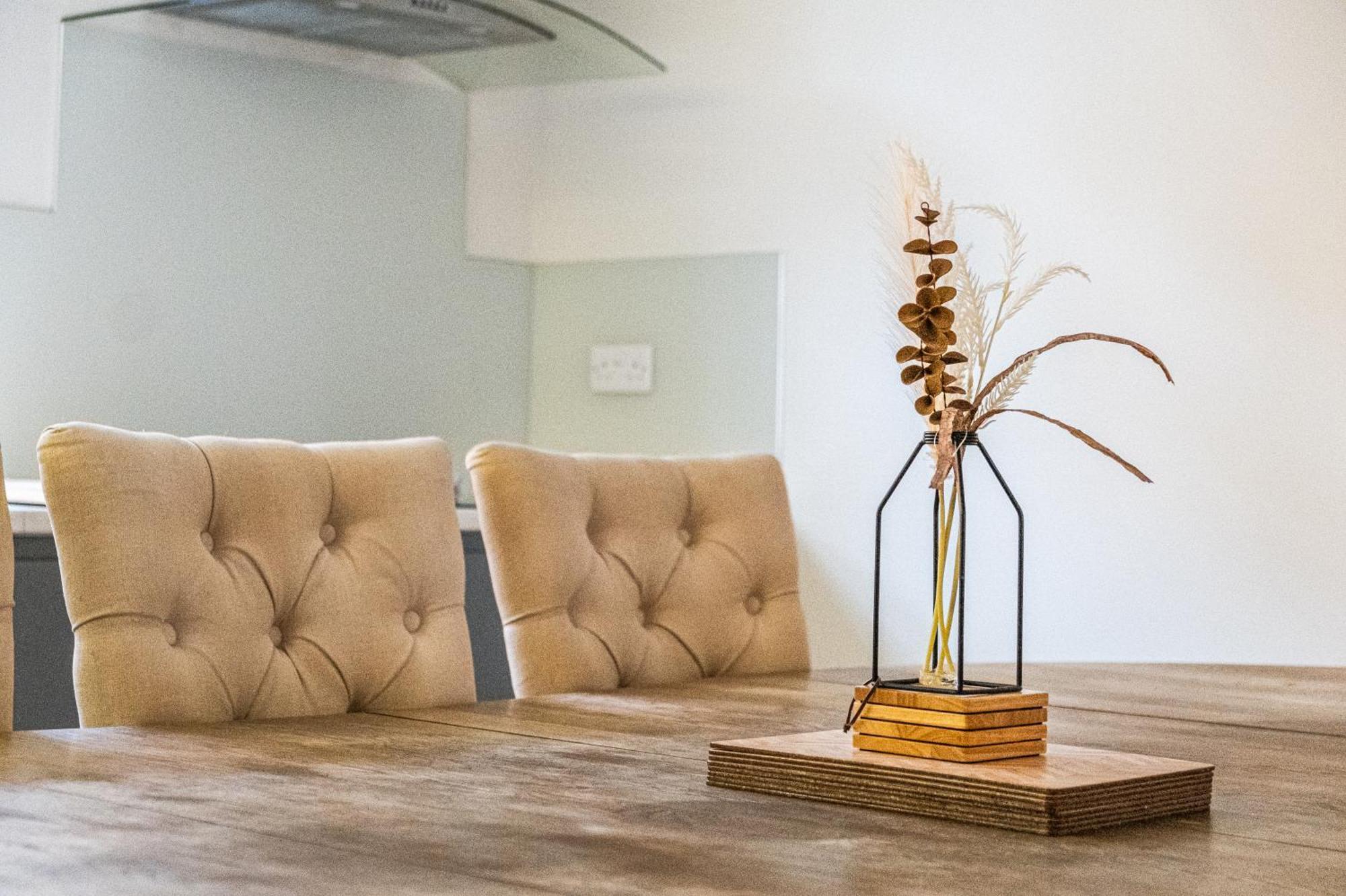 The Jade Suite - The Jewellery Suites, 3 Bed 3 Bath バーミンガム エクステリア 写真