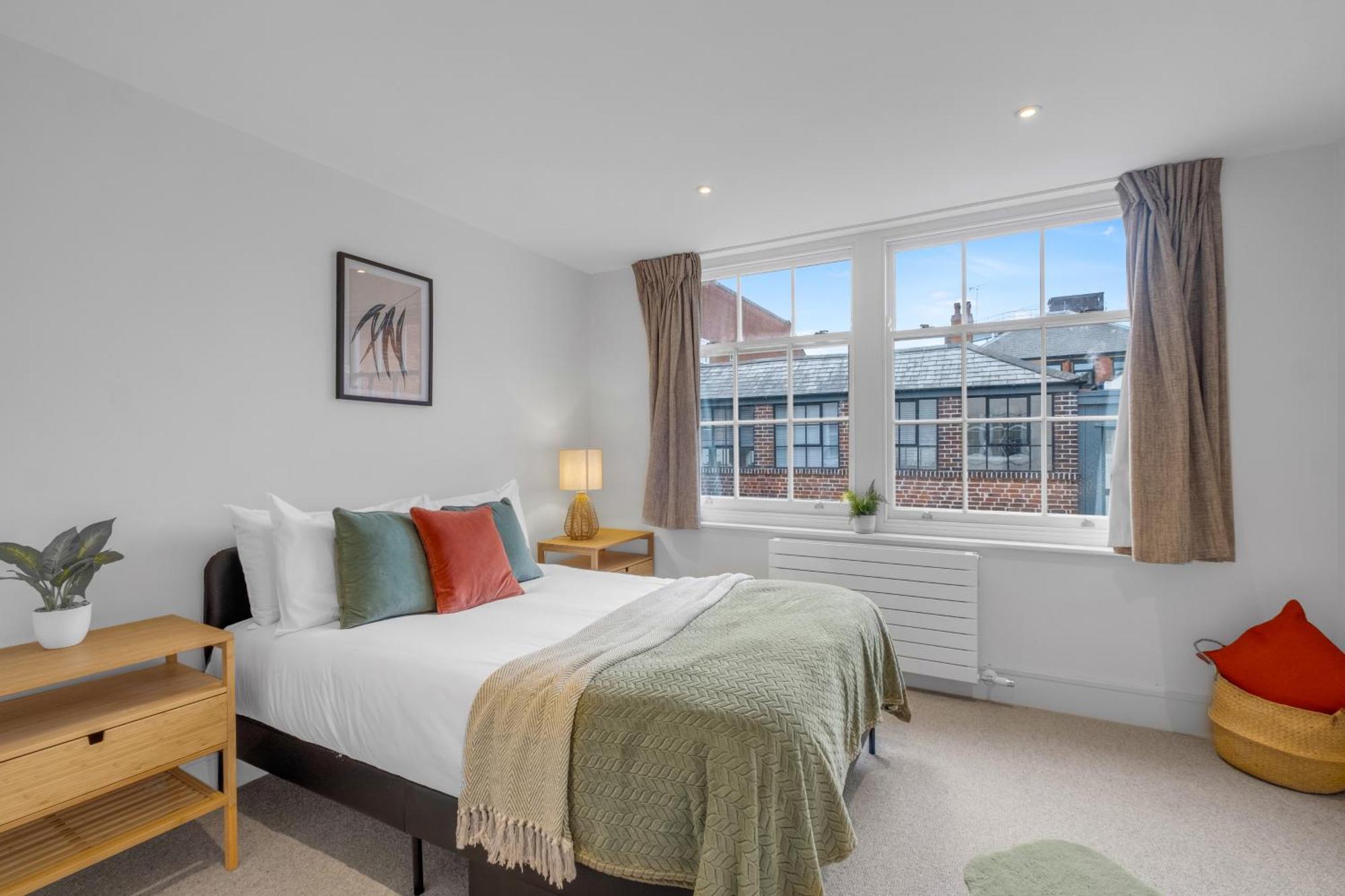 The Jade Suite - The Jewellery Suites, 3 Bed 3 Bath バーミンガム エクステリア 写真
