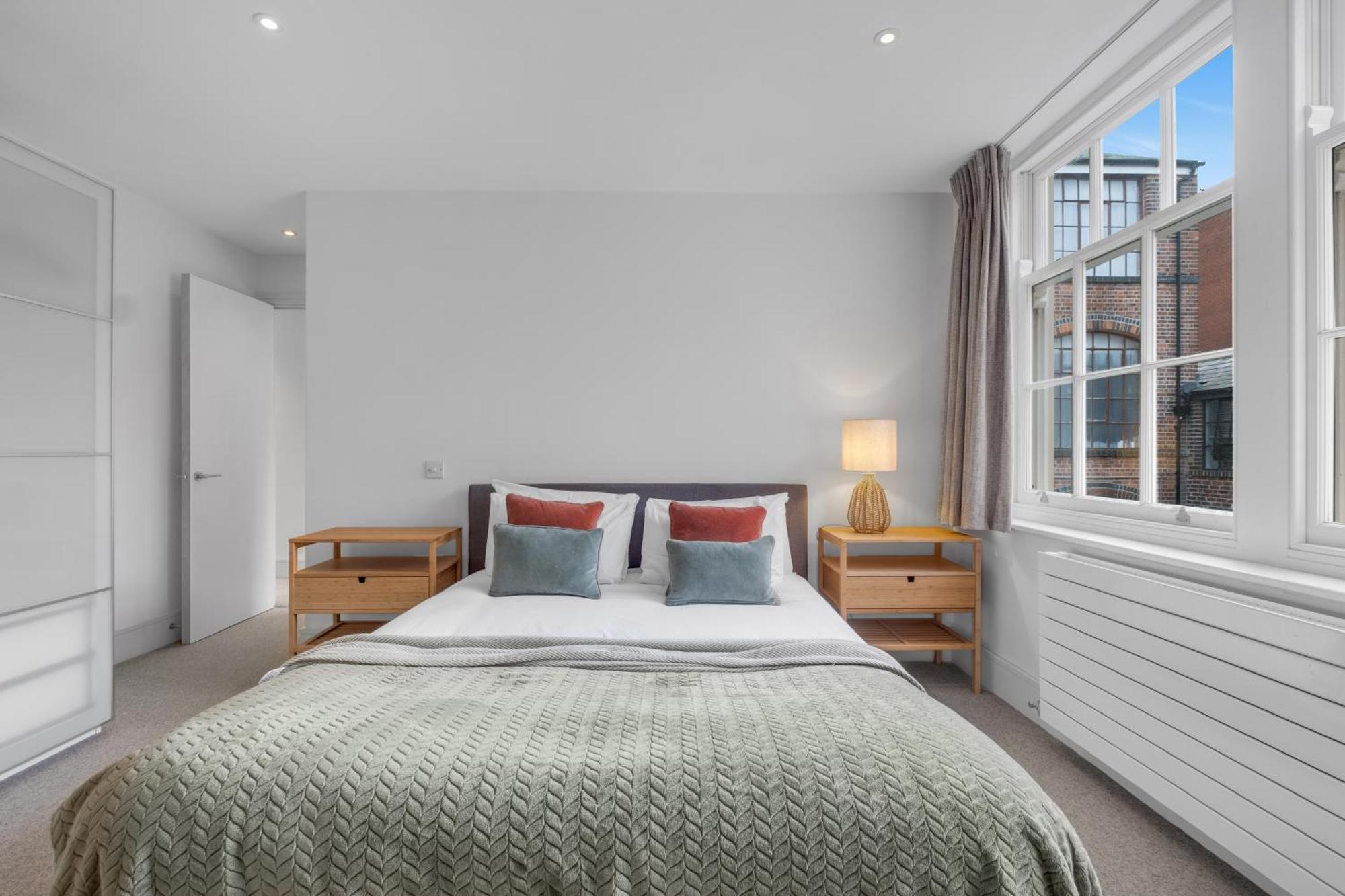 The Jade Suite - The Jewellery Suites, 3 Bed 3 Bath バーミンガム エクステリア 写真